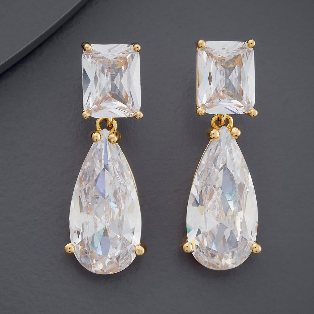 Trendy Zircon Earring Trendy Earring 183915