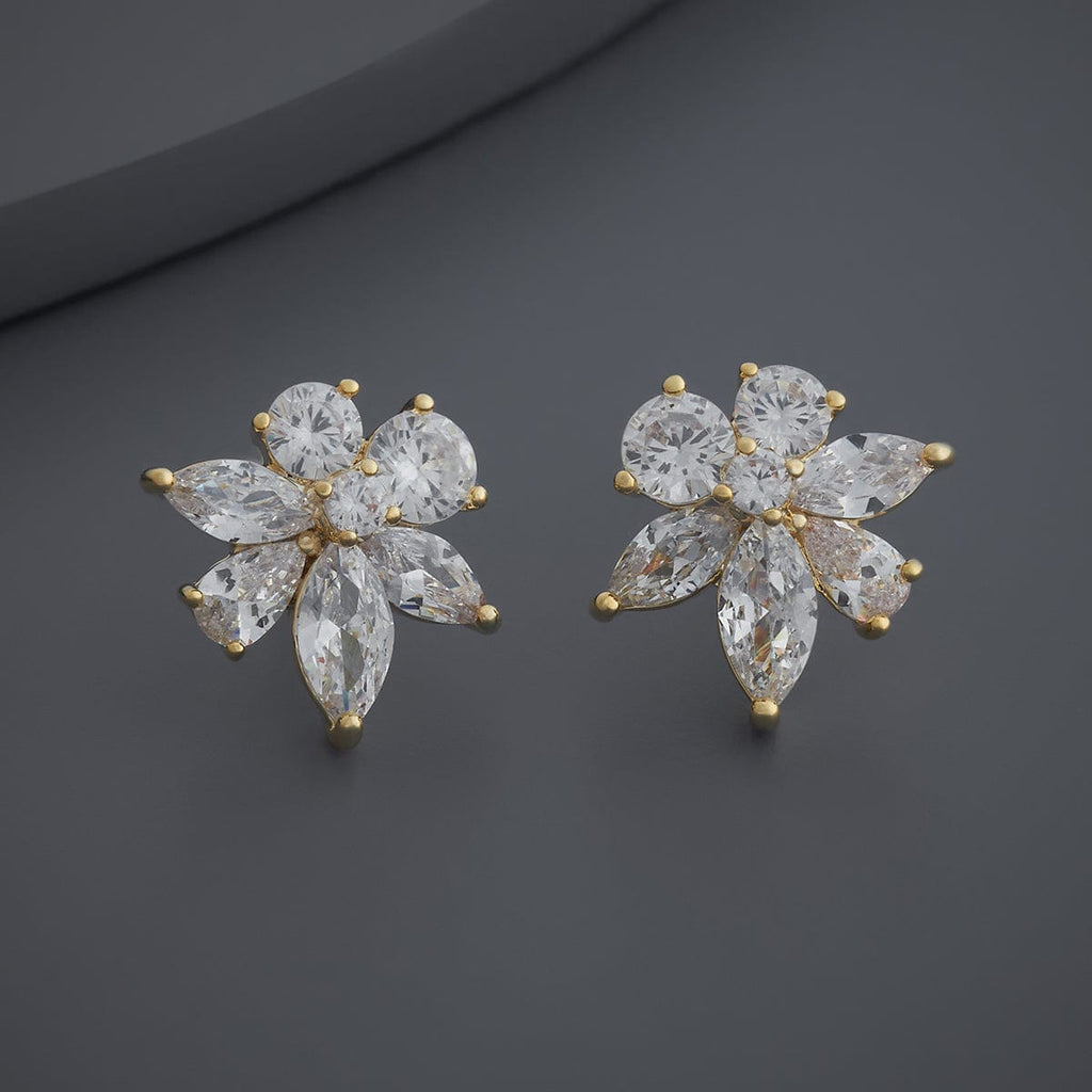 Trendy Zircon Earring Trendy Earring 184193