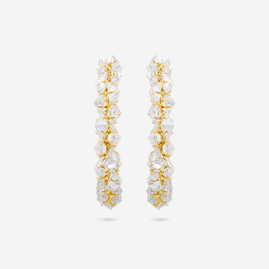 Trendy Zircon Earring Trendy Earring 187055