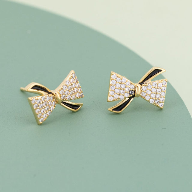 Trendy Zircon Earring Trendy Earring 187272