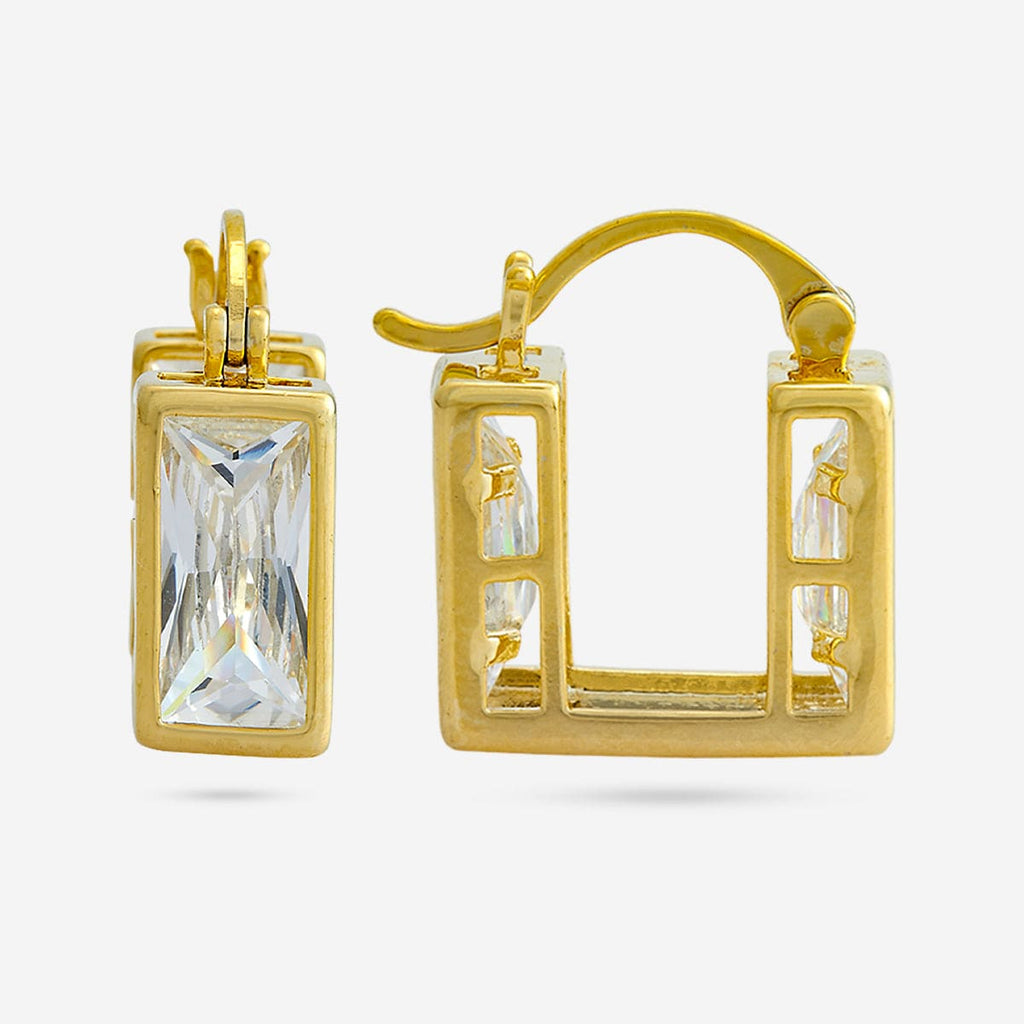 Trendy Zircon Earring Trendy Earring 187520