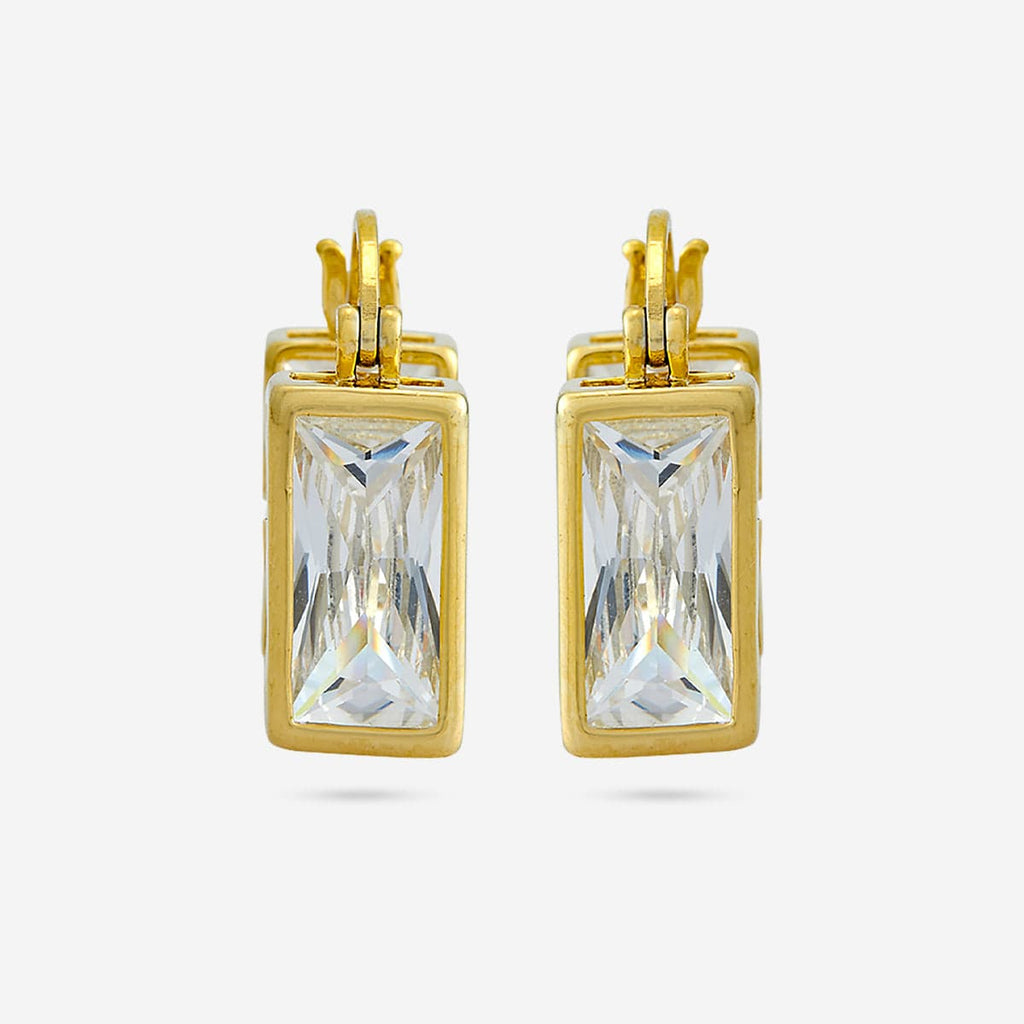 Trendy Zircon Earring Trendy Earring 187520