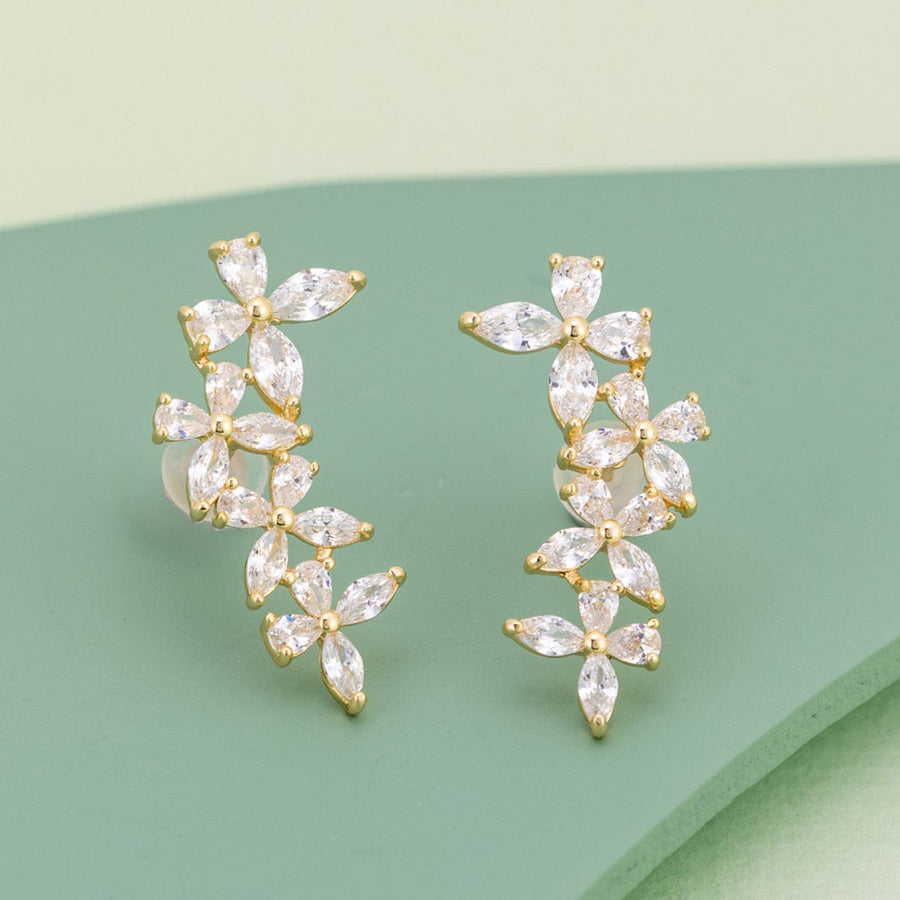 Trendy Earring 187694