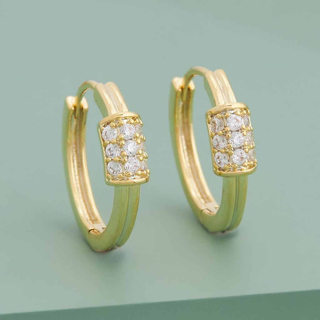 Trendy Zircon Earring Trendy Earring 189646
