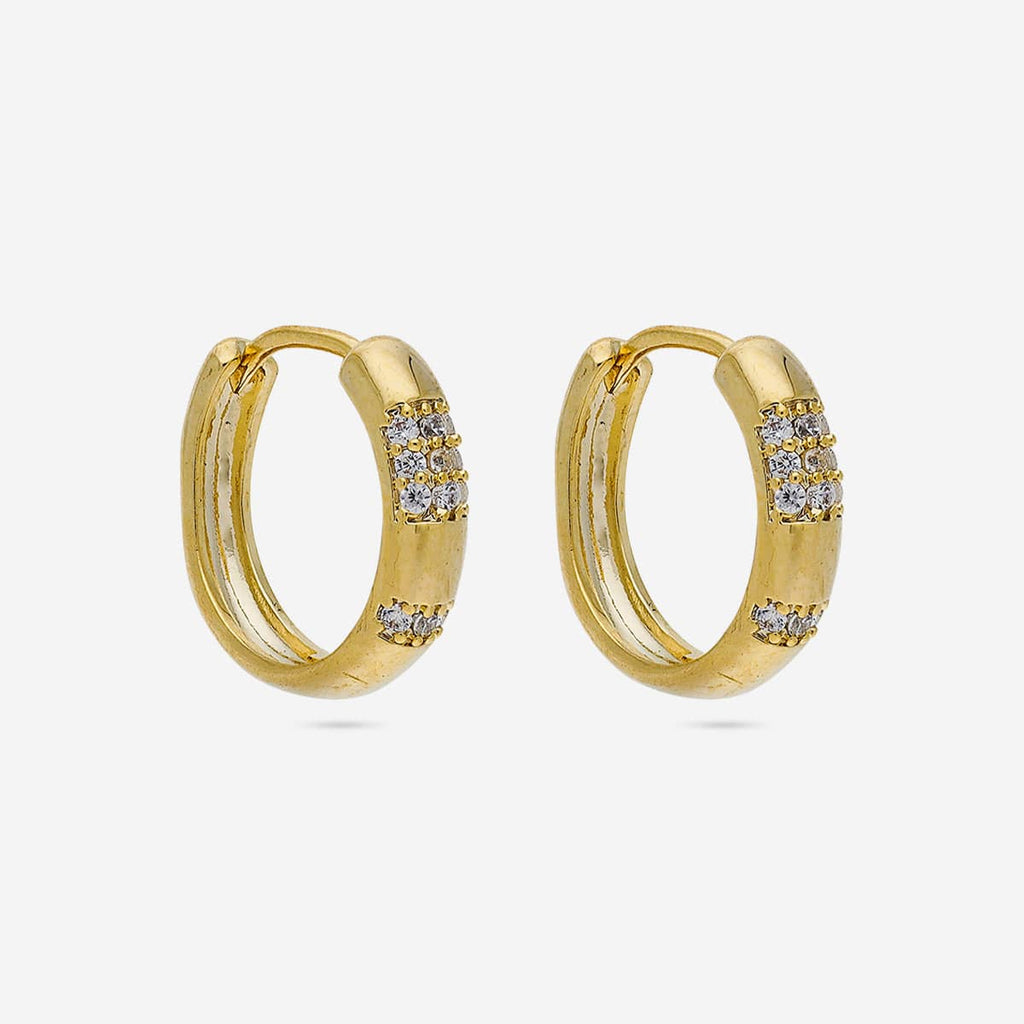 Trendy Zircon Earring Trendy Earring 189647