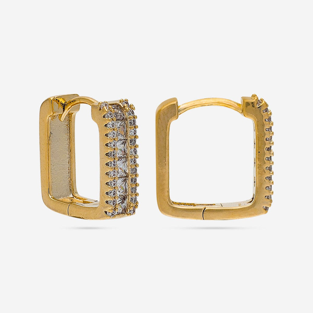 Trendy Zircon Earring Trendy Earring 189676