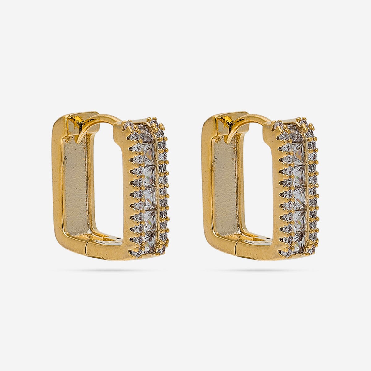 Trendy Zircon Earring Trendy Earring 189676