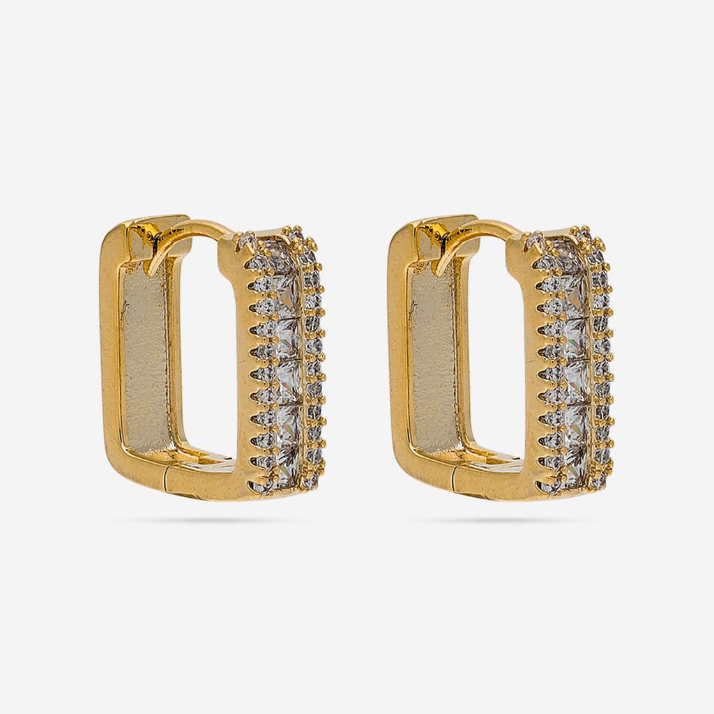 Trendy Zircon Earring Trendy Earring 189676