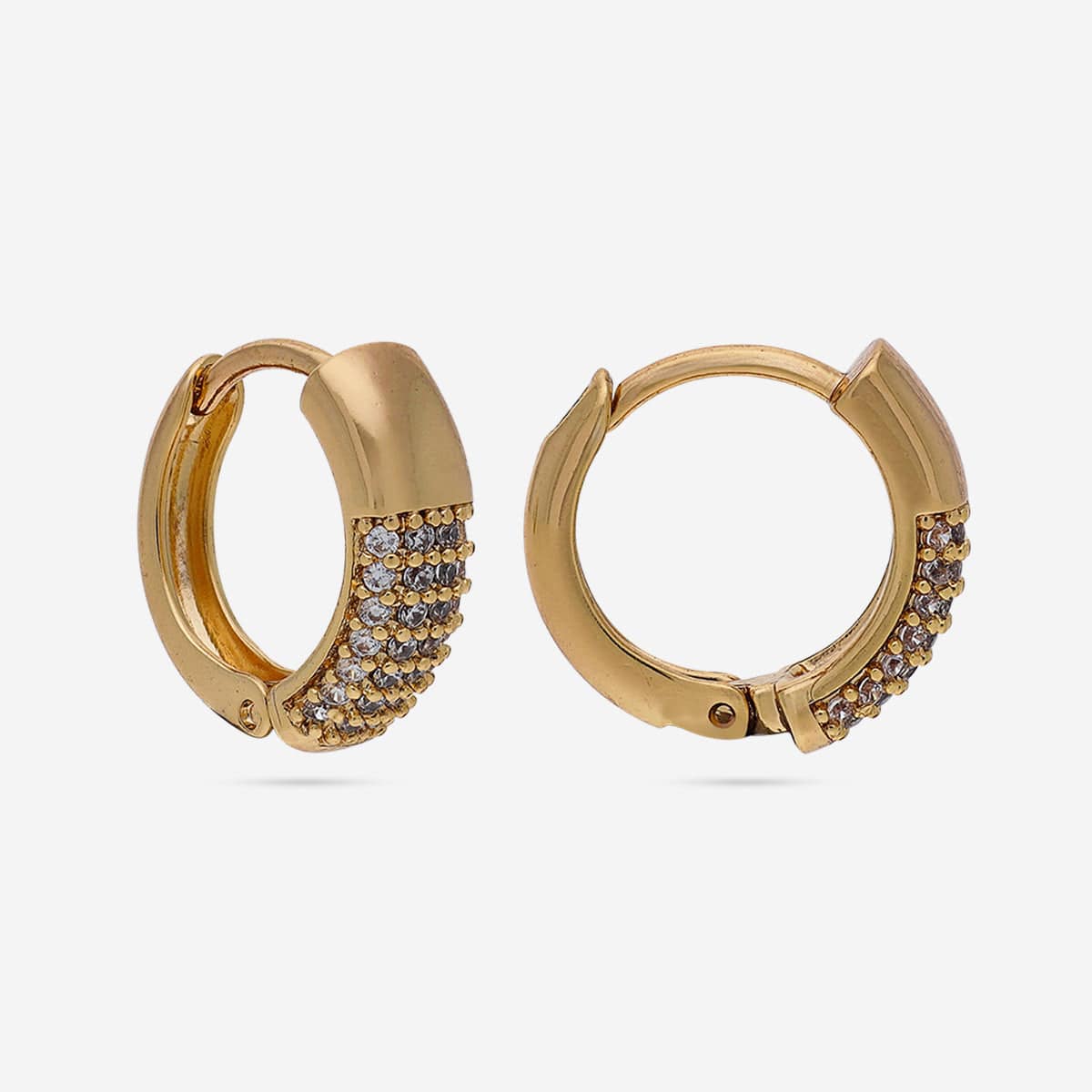 Trendy Zircon Earring Trendy Earring 189791