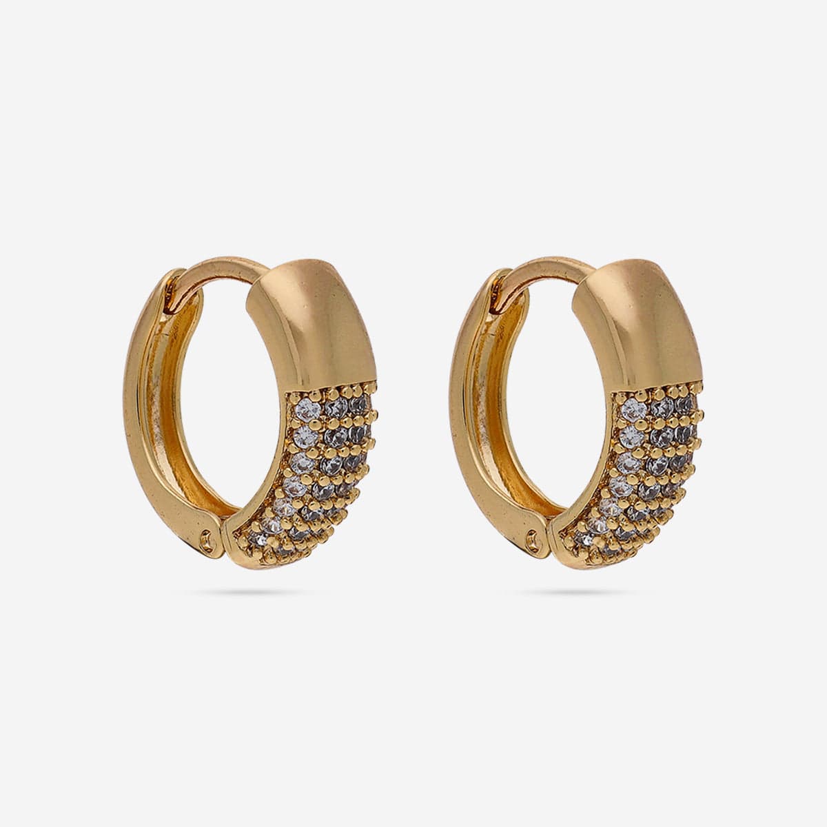 Trendy Zircon Earring Trendy Earring 189791