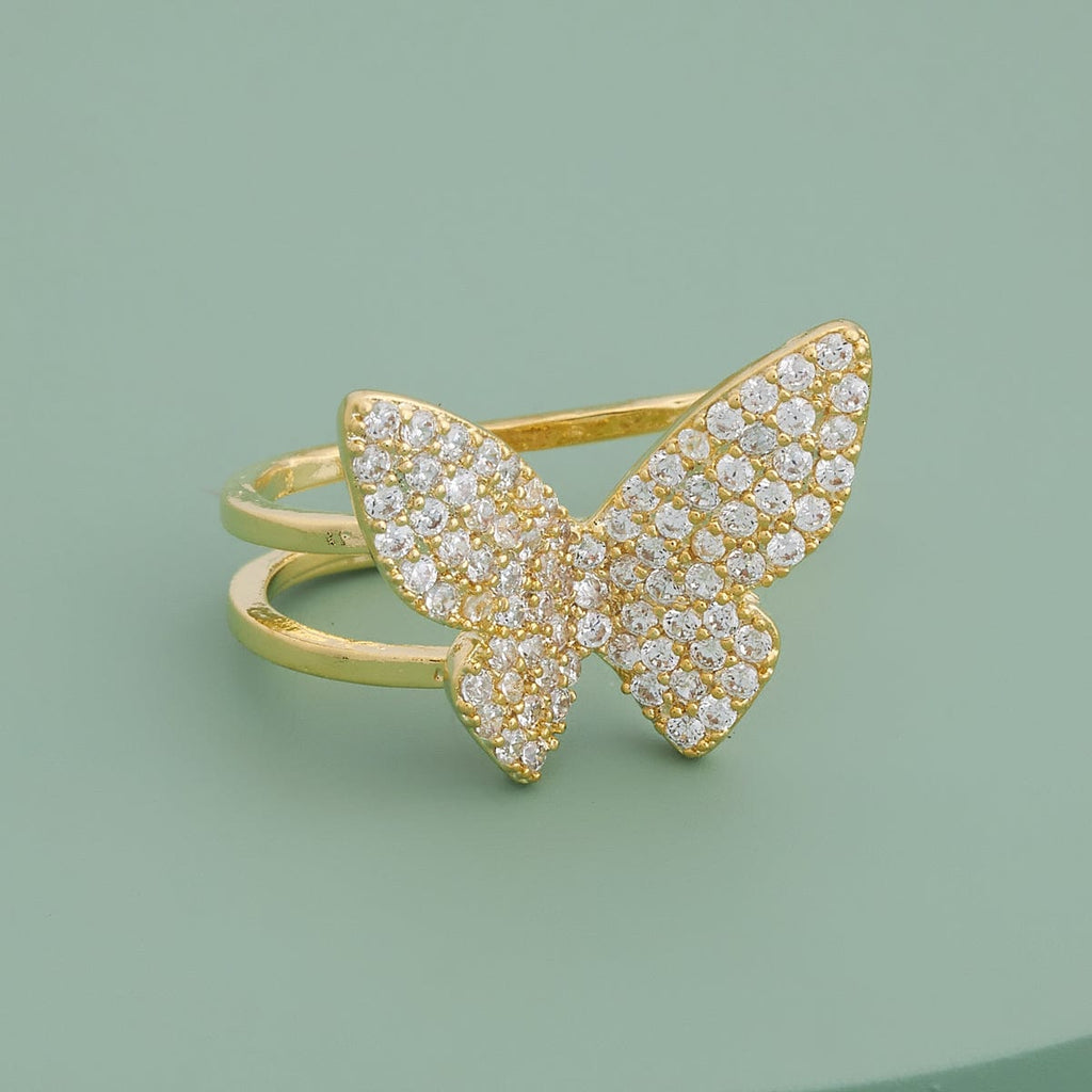 Trendy Zircon Earring Trendy Earring 189996