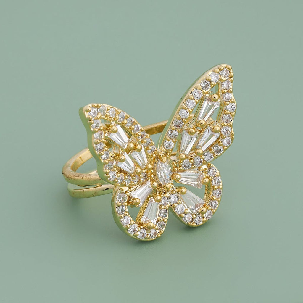 Trendy Zircon Earring Trendy Earring 189999