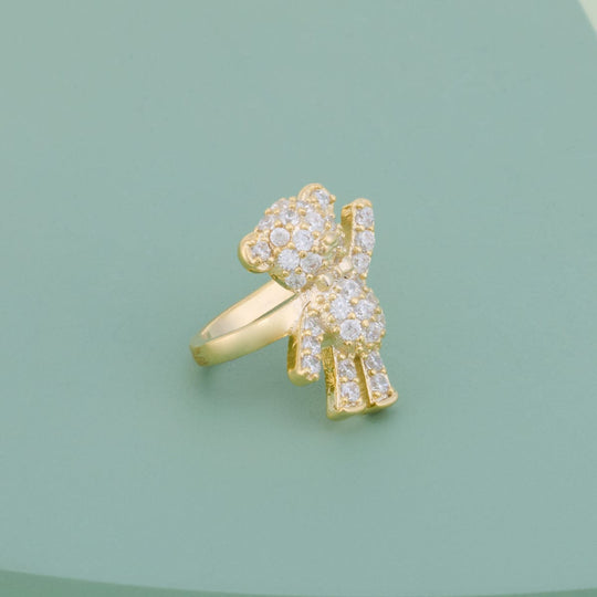 Trendy Zircon Earring Trendy Earring 190000