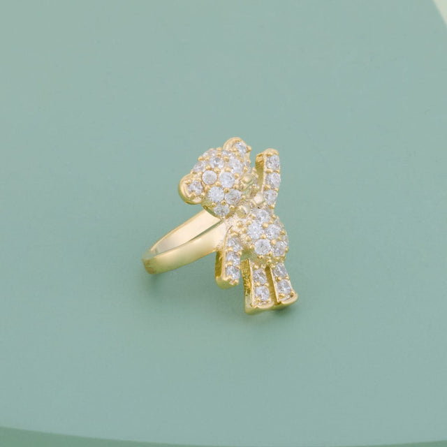 Trendy Zircon Earring Trendy Earring 190000