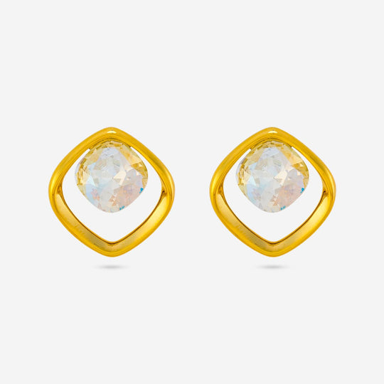 Trendy Zircon Earring Trendy Earring 192735