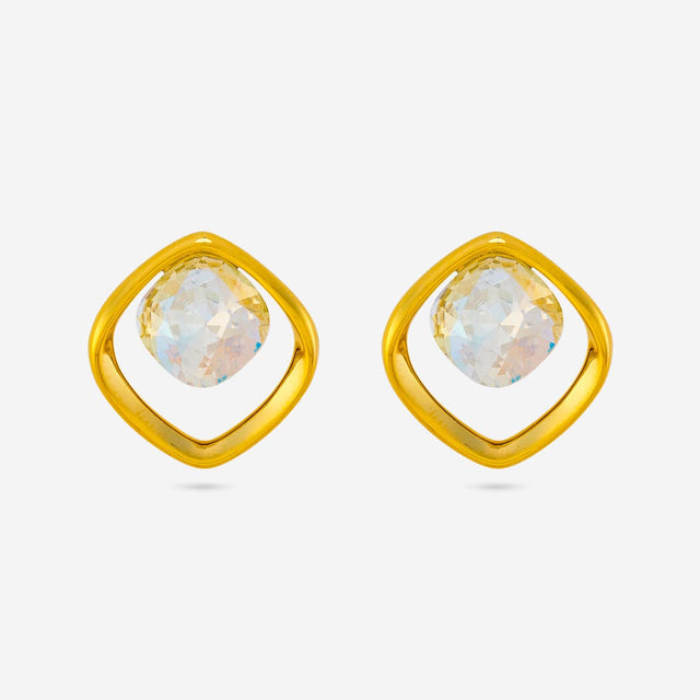 Trendy Zircon Earring Trendy Earring 192735