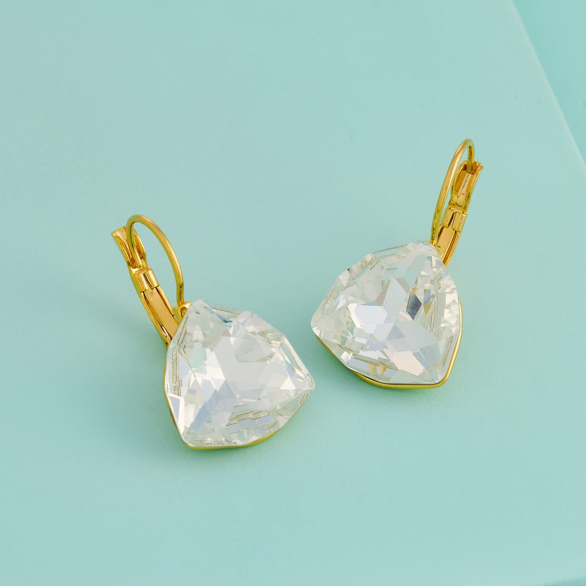 Trendy Zircon Earring Trendy Earring 192737