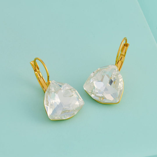 Trendy Zircon Earring Trendy Earring 192737