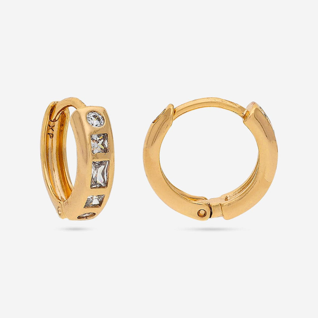 Trendy Zircon Earring Trendy Earring 192819