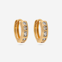 Trendy Zircon Earring Trendy Earring 192819