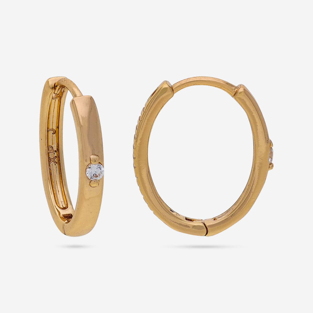 Trendy Zircon Earring Trendy Earring 192821