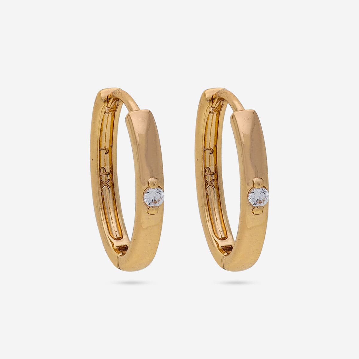 Trendy Zircon Earring Trendy Earring 192821