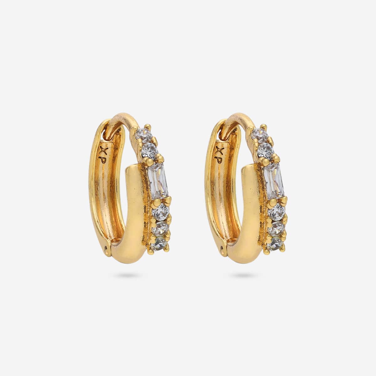 Trendy Zircon Earring Trendy Earring 192822