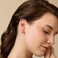 Trendy Zircon Earring Trendy Earring 192823