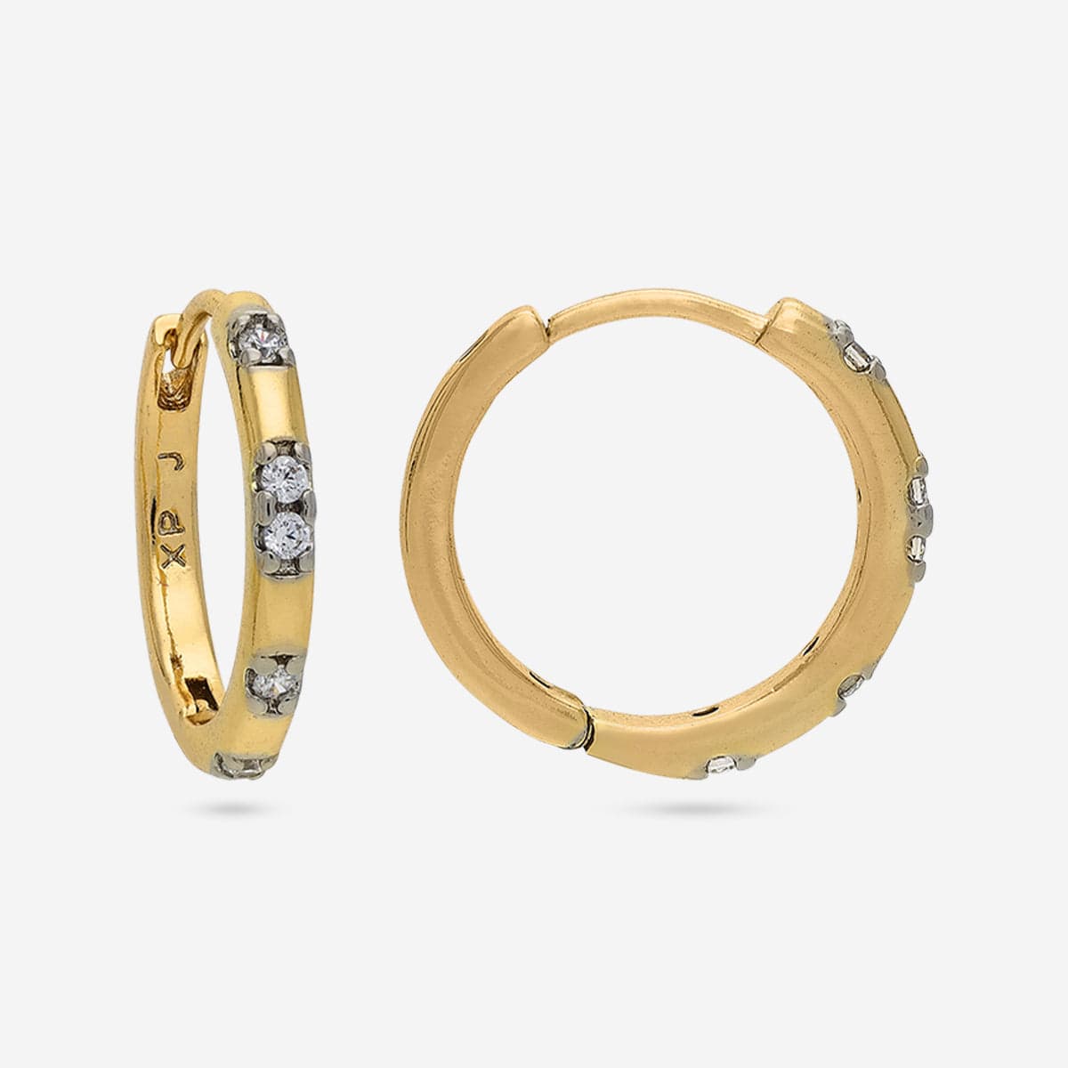 Trendy Zircon Earring Trendy Earring 192825