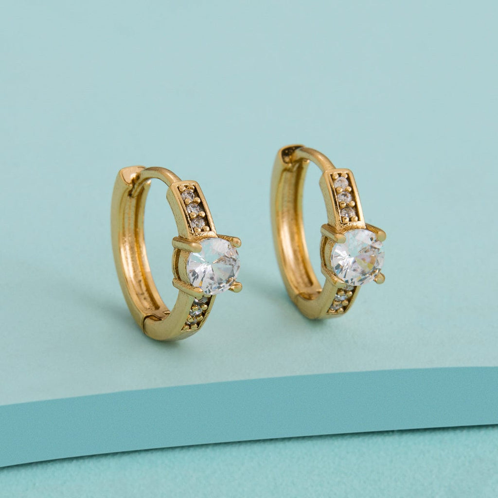 Trendy Zircon Earring Trendy Earring 192918
