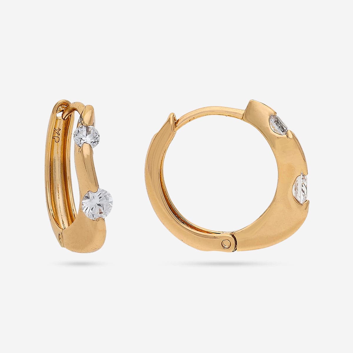 Trendy Zircon Earring Trendy Earring 192920