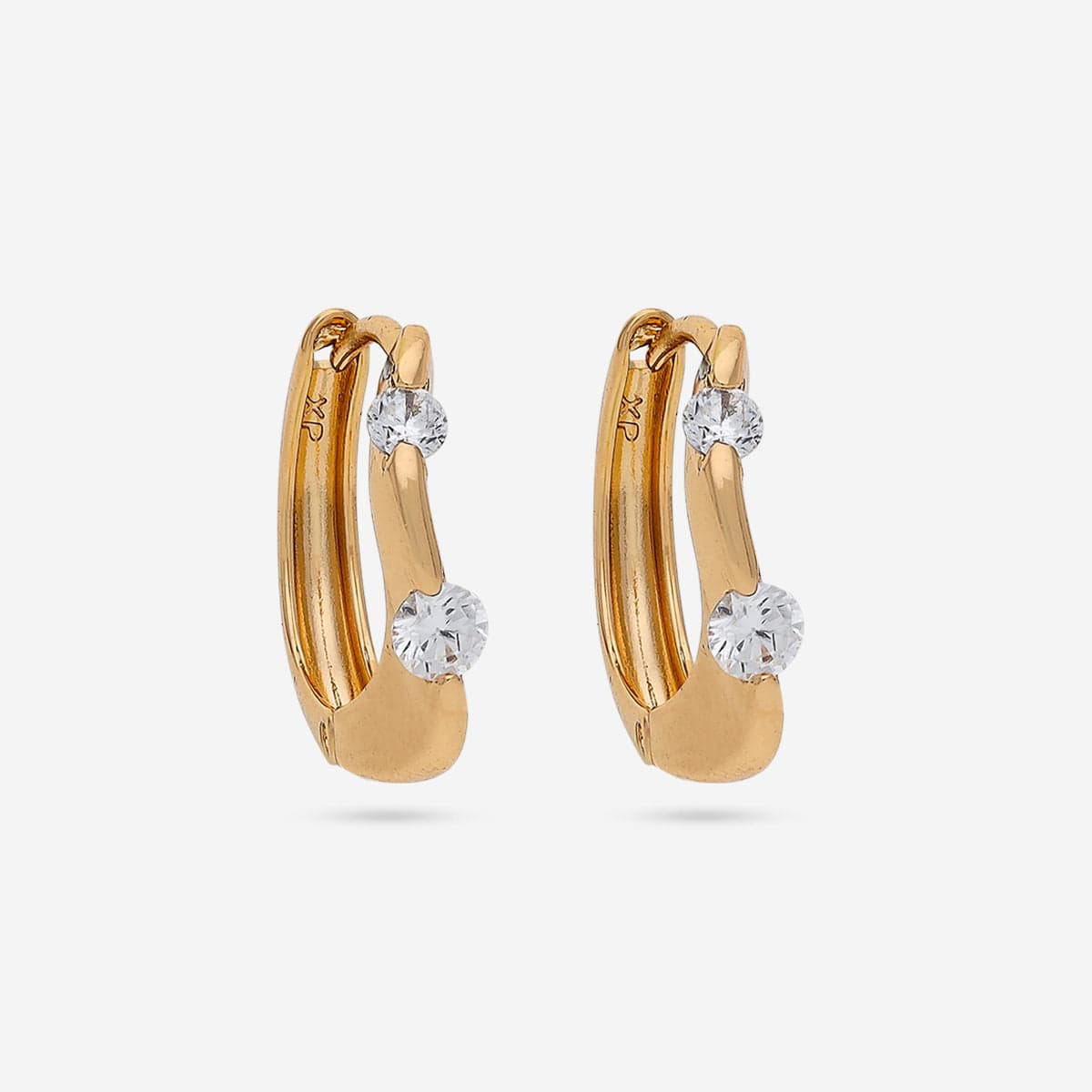 Trendy Zircon Earring Trendy Earring 192920