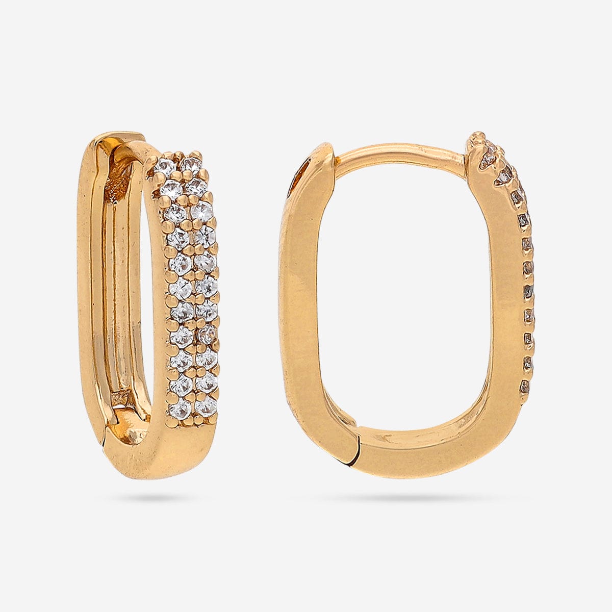 Trendy Zircon Earring Trendy Earring 192922