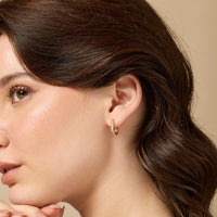 Trendy Zircon Earring Trendy Earring 192922