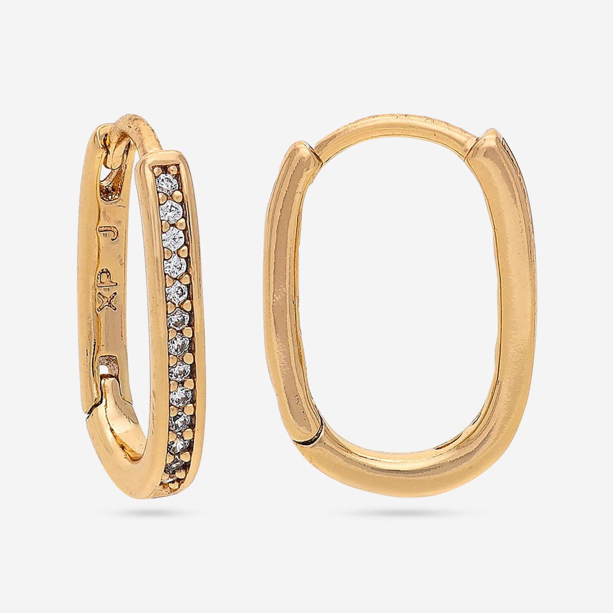 Trendy Zircon Earring Trendy Earring 192923