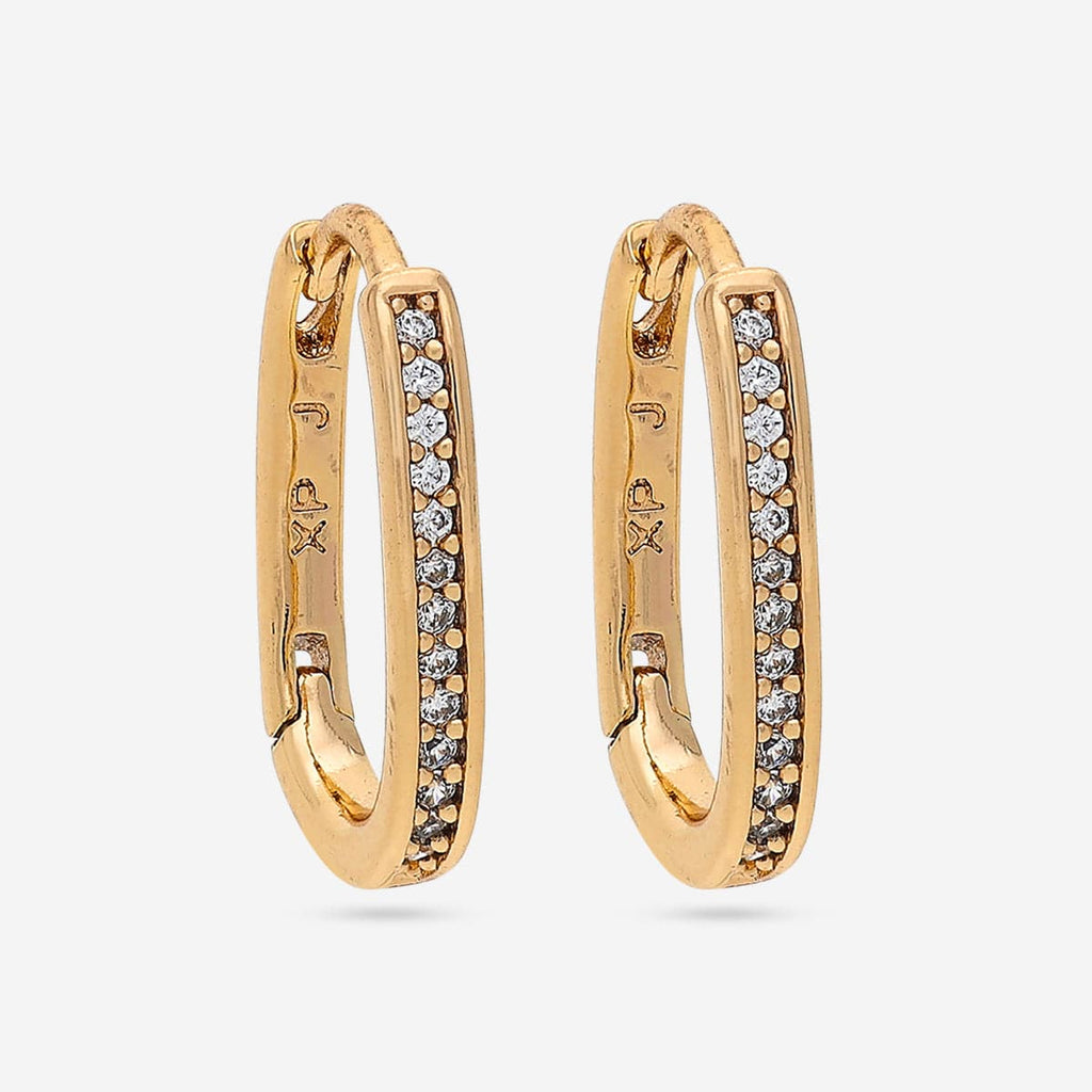 Trendy Zircon Earring Trendy Earring 192923