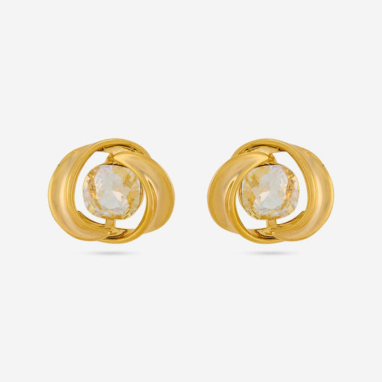Trendy Zircon Earring Trendy Earring 193004
