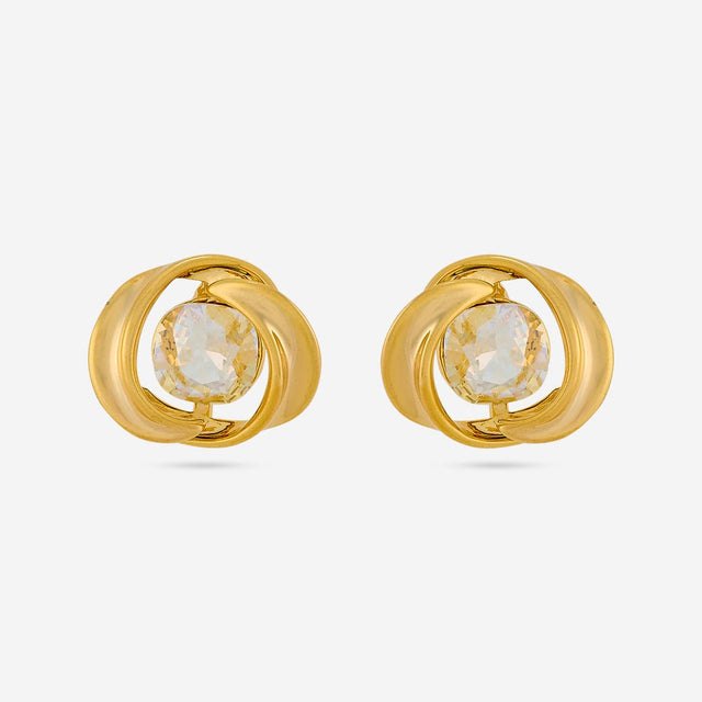 Trendy Zircon Earring Trendy Earring 193004