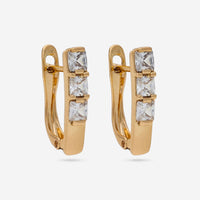 Trendy Zircon Earring Trendy Earring 193052