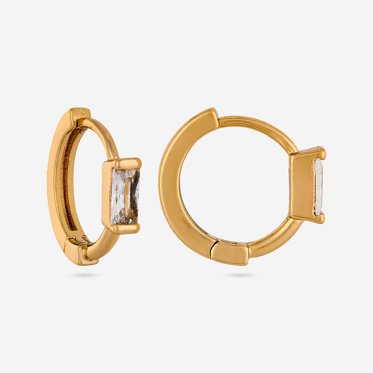 Trendy Zircon Earring Trendy Earring 193053