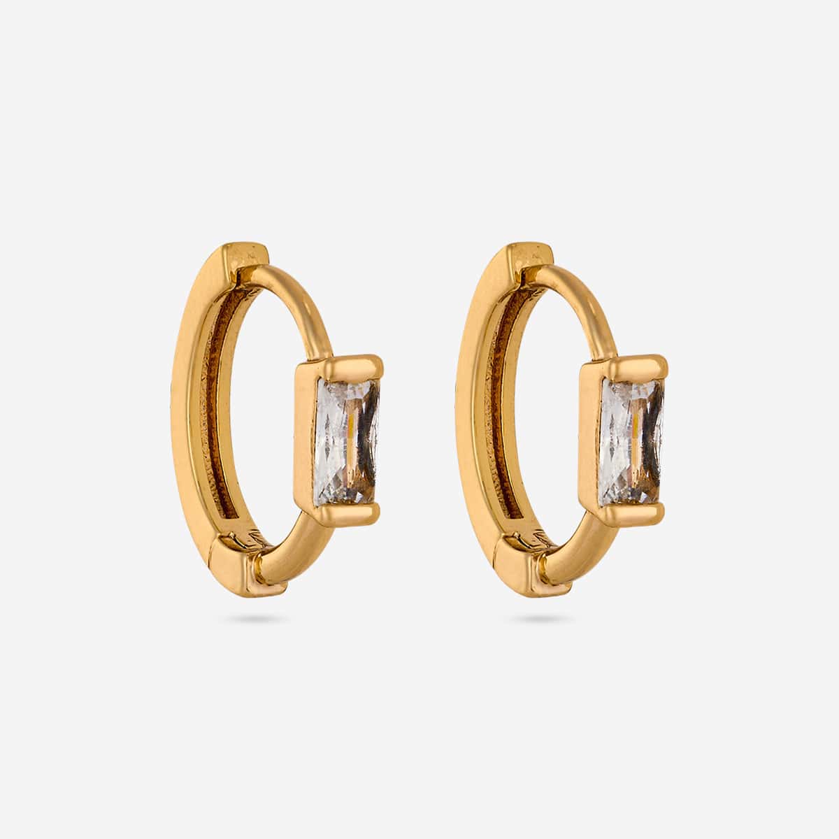Trendy Zircon Earring Trendy Earring 193053