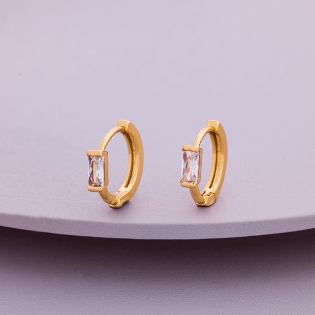 Trendy Zircon Earring Trendy Earring 193053