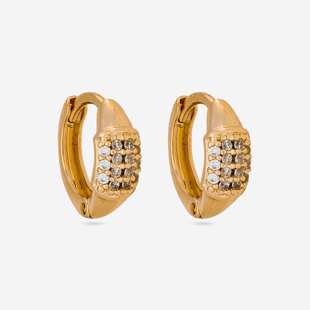 Trendy Zircon Earring Trendy Earring 193054