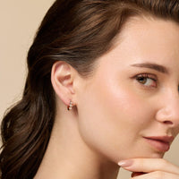 Trendy Zircon Earring Trendy Earring 193066