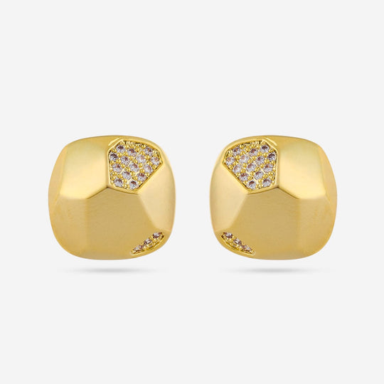 Trendy Zircon Earring Trendy Earring 195485