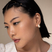 Trendy Zircon Earring Trendy Earring 195490