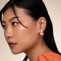 Trendy Zircon Earring Trendy Earring 195507