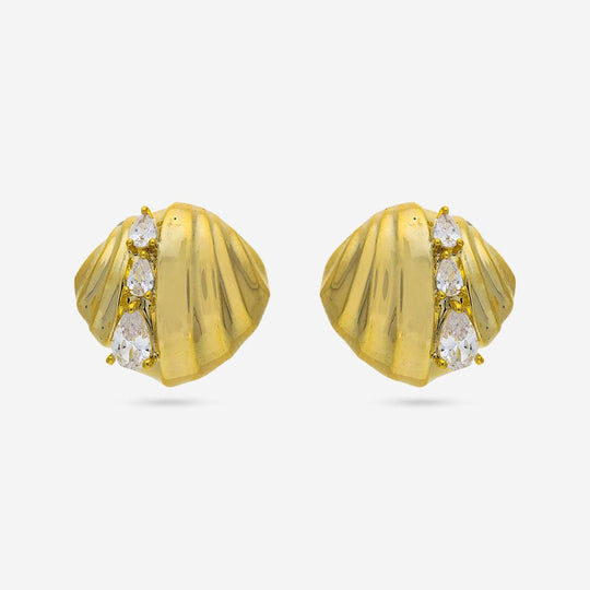 Trendy Zircon Earring Trendy Earring 195606