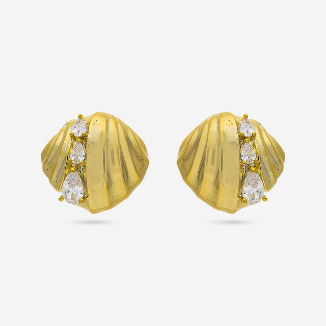 Trendy Zircon Earring Trendy Earring 195606