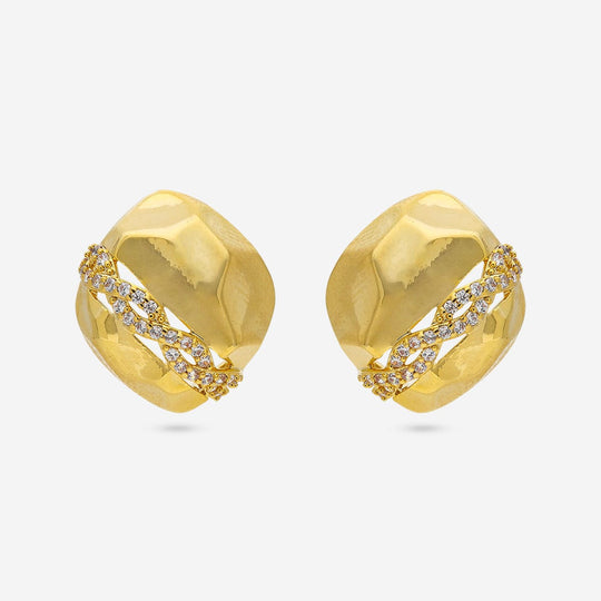 Trendy Zircon Earring Trendy Earring 195795